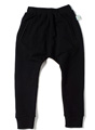 Minti Bronx Trackie Black